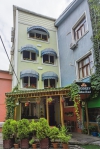 تصویر 106295  هتل مدرن سلطان استانبول