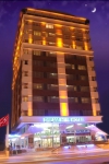 تصویر 106385  هتل دریم هیل بیزنس دیلاکس استانبول