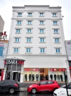 تصویر 106405  هتل اوساکا ایرپورت استانبول