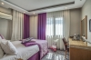 تصویر 106460 فضای اتاق های هتل کارلتون استانبول