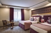 تصویر 106468 فضای اتاق های هتل کارلتون استانبول