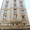 تصویر 106474 نمای بیرونی هتل کارلتون استانبول