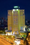 تصویر 106569  هتل گرین پارک بوستانچی استانبول