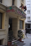 تصویر 106963  هتل گوزده استانبول