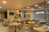 تصویر 106986 فضای رستورانی و صبحانه هتل هالیدی این کادیکوی استانبول