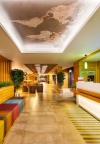 تصویر 107035 لابی هتل هالیدی این کادیکوی استانبول