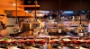 تصویر 107040 فضای رستورانی و صبحانه هتل هالیدی این کادیکوی استانبول