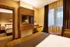 تصویر 107048 فضای اتاق های هتل هالیدی این کادیکوی استانبول