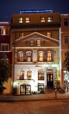 تصویر 107229  هتل سارنیک استانبول
