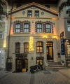 تصویر 107240  هتل سارنیک استانبول