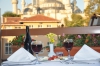 تصویر 107260  هتل سارنیک استانبول