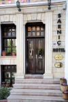 تصویر 107262  هتل سارنیک استانبول