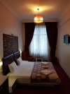 تصویر 107355  هتل گالاتا 34 استانبول