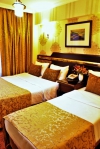 تصویر 107400  هتل سلطان احمد پارک استانبول