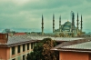 تصویر 107413  هتل سلطان احمد پارک استانبول