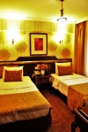 تصویر 107442  هتل سلطان احمد پارک استانبول