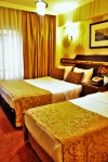 تصویر 107444  هتل سلطان احمد پارک استانبول