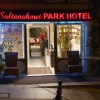 تصویر 107458  هتل سلطان احمد پارک استانبول