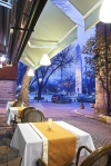 تصویر 107462  هتل اسپکترا استانبول