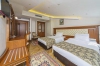 تصویر 107464  هتل اسپکترا استانبول