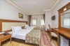 تصویر 107484  هتل اسپکترا استانبول