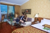 تصویر 107516 فضای اتاق های هتل گرند هیلاریوم استانبول