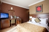تصویر 107633 فضای اتاق های هتل اوران استانبول