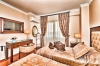 تصویر 107715  هتل دافنه استانبول