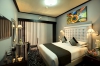 تصویر 96532 فضای اتاق های هتل برادوی هتل دبی
