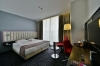 تصویر 107772  هتل پارک این بای رایدیسون آتاتورک استانبول