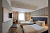 تصویر 107922 فضای اتاق های هتل گرند اس استانبول