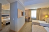 تصویر 107929 فضای اتاق های هتل گرند اس استانبول