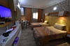 تصویر 108001 فضای اتاق های هتل سوجان استانبول