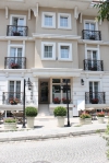 تصویر 108047  هتل نوانو استانبول