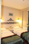 تصویر 108050  هتل نوانو استانبول