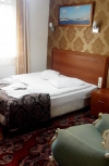 تصویر 108176  هتل سرنیتی استانبول