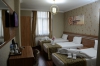 تصویر 108224  هتل گوموش استانبول