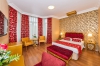 تصویر 108414  هتل سانتا هیل استانبول