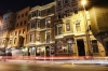 تصویر 108417  هتل سانتا هیل استانبول