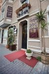 تصویر 108422  هتل سانتا هیل استانبول