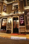 تصویر 108430  هتل سانتا هیل استانبول