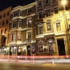 تصویر 108431  هتل سانتا هیل استانبول