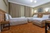 تصویر 108435 فضای اتاق های هتل وده کناک استانبول