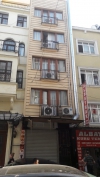 تصویر 108478  هتل استانبول گرند آپارتس