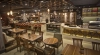 تصویر 108553 فضای رستورانی و صبحانه هتل توئیتنس استانبول