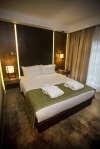 تصویر 108723 فضای اتاق های هتل رامادا انکور ایرپورت استانبول