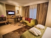 تصویر 108737 فضای اتاق های هتل رامادا انکور ایرپورت استانبول