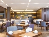 تصویر 108746 فضای رستورانی و صبحانه هتل رامادا انکور ایرپورت استانبول