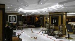 هتل 3 ستاره دلمون پالاس دبی - Delmon Palace Hotel