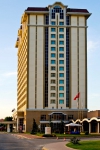 تصویر 108902 نمای بیرونی هتل واو ایرپورت استانبول